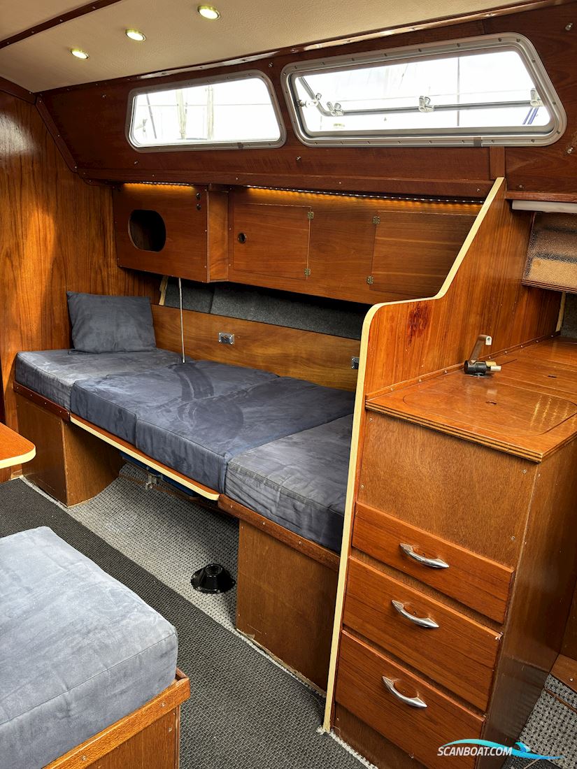 Colvic Craft Ufo34