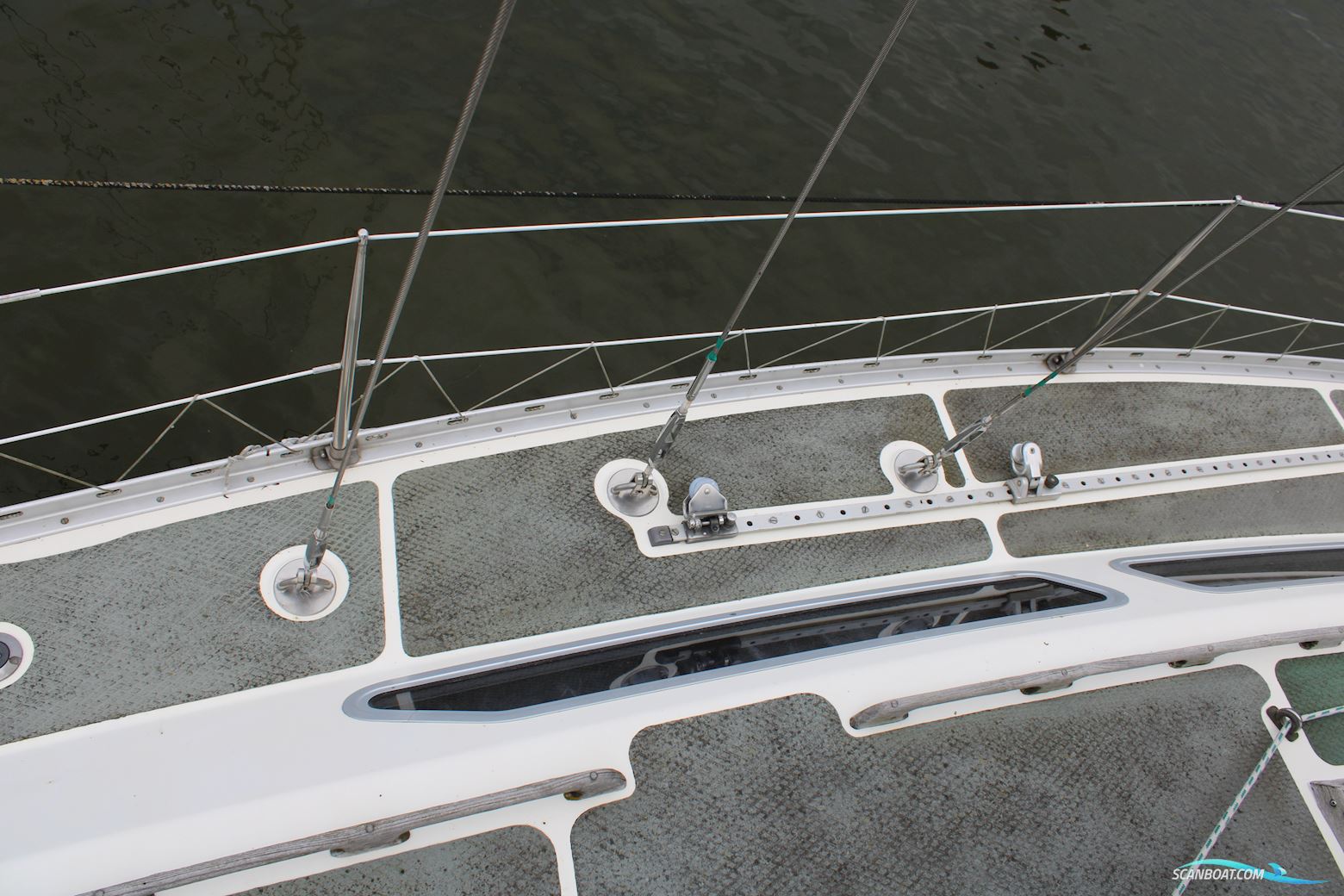 Colvic Liberator 35