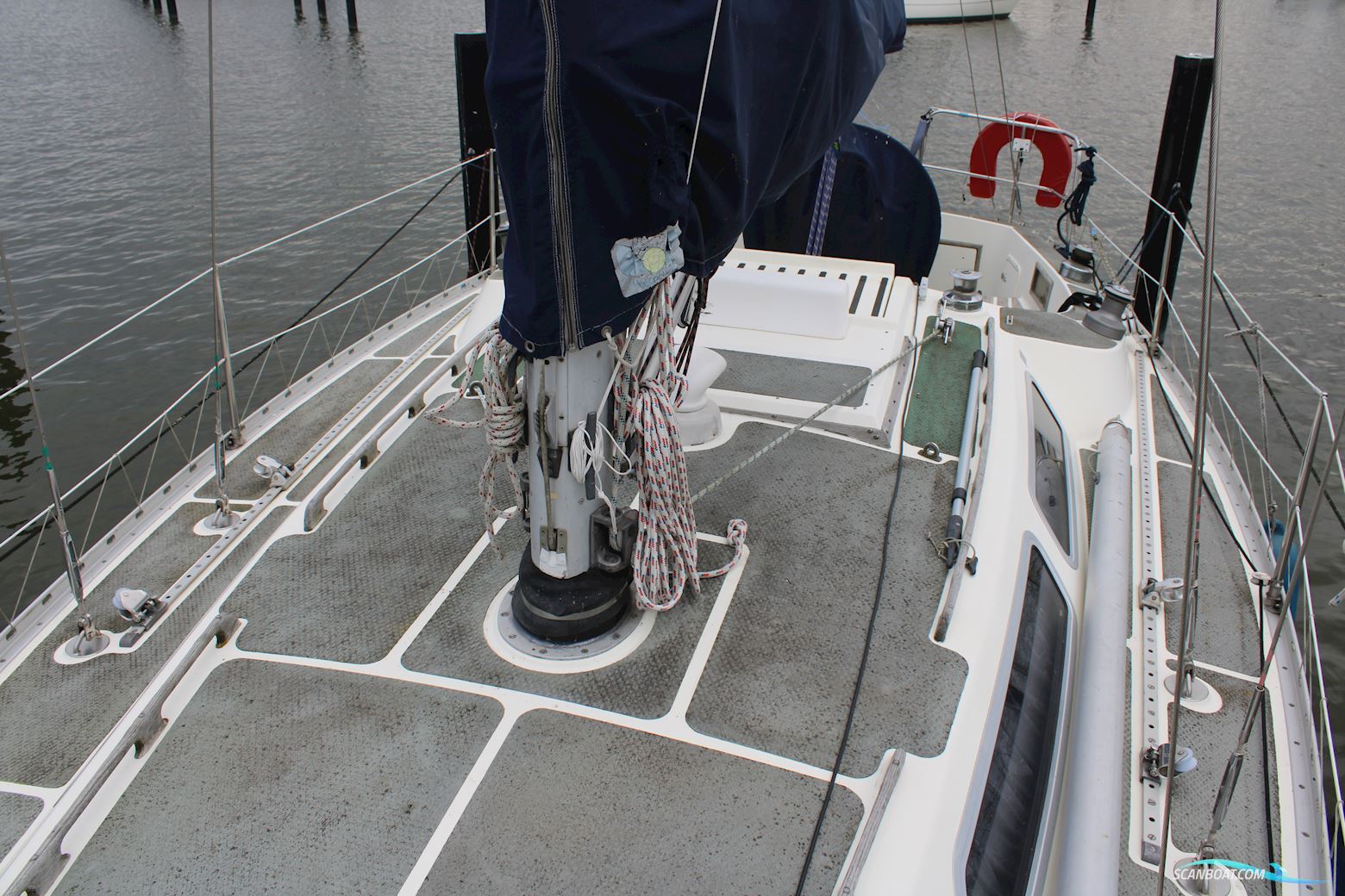 Colvic Liberator 35