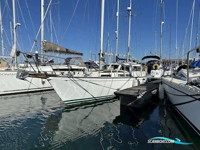 Colvic Victor 34 Zeilboten 1985, Ierland