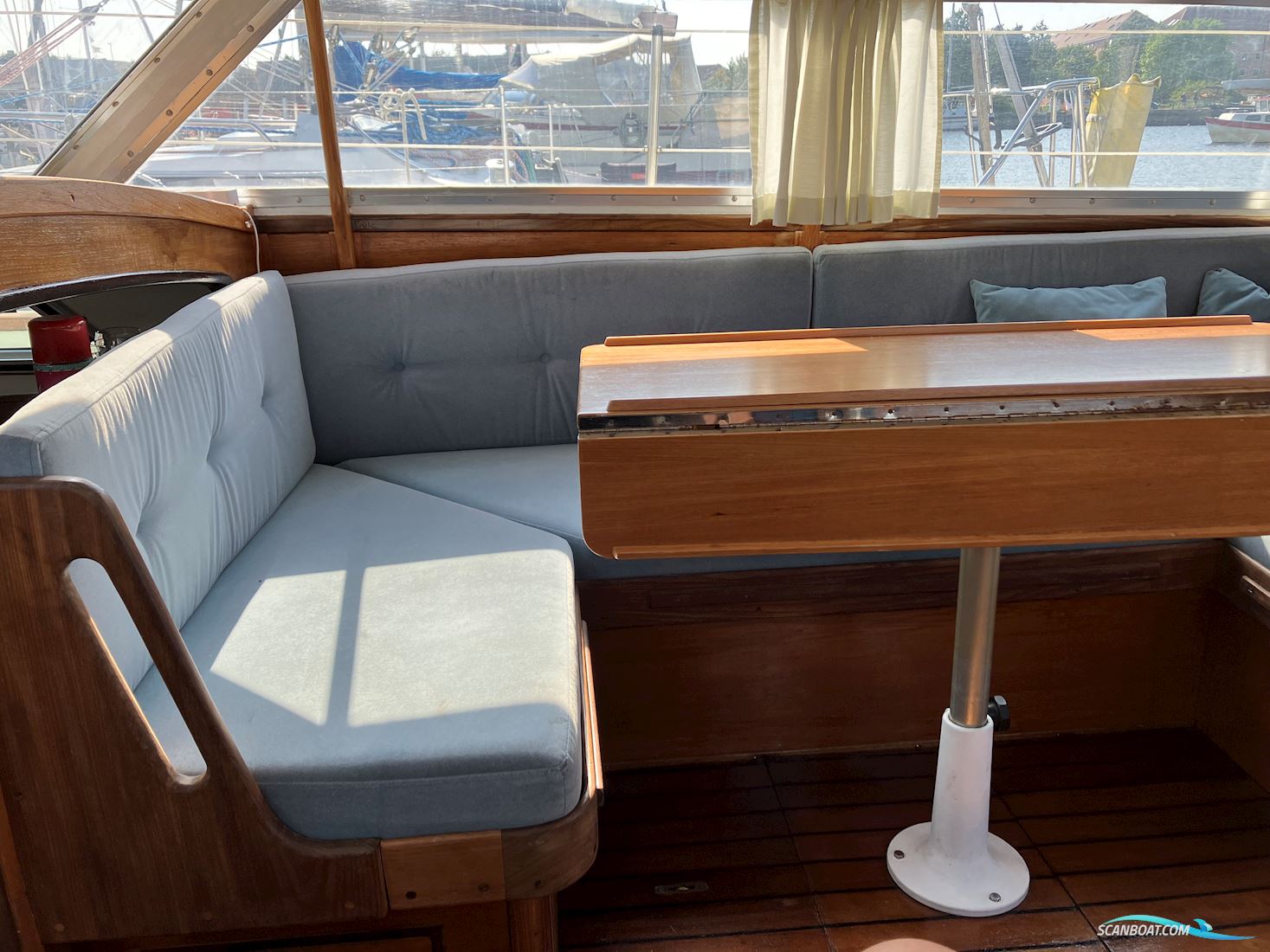 Colvic Victor 34