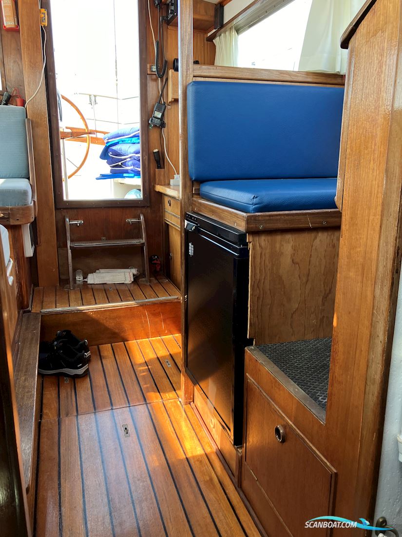 Colvic Victor 34