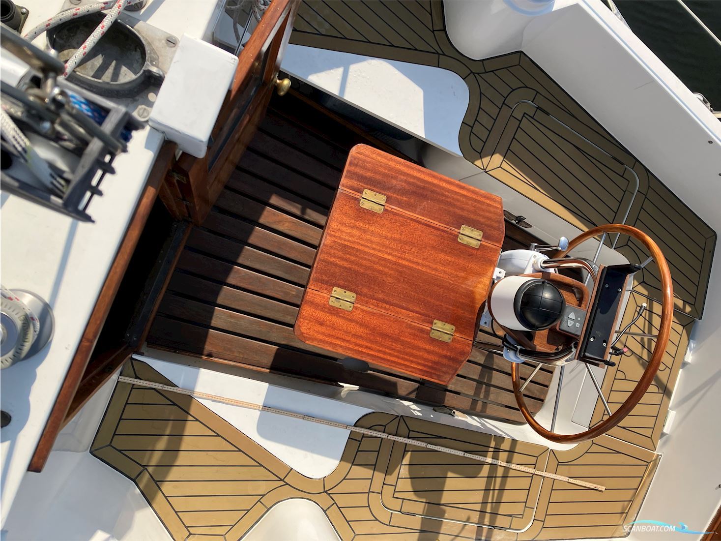 Colvic Victor 34