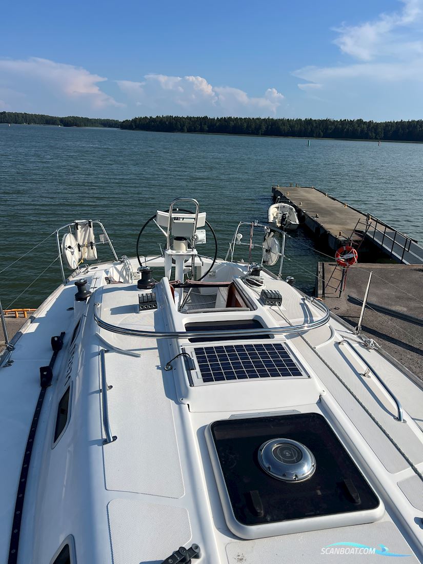 Comar Comet 33