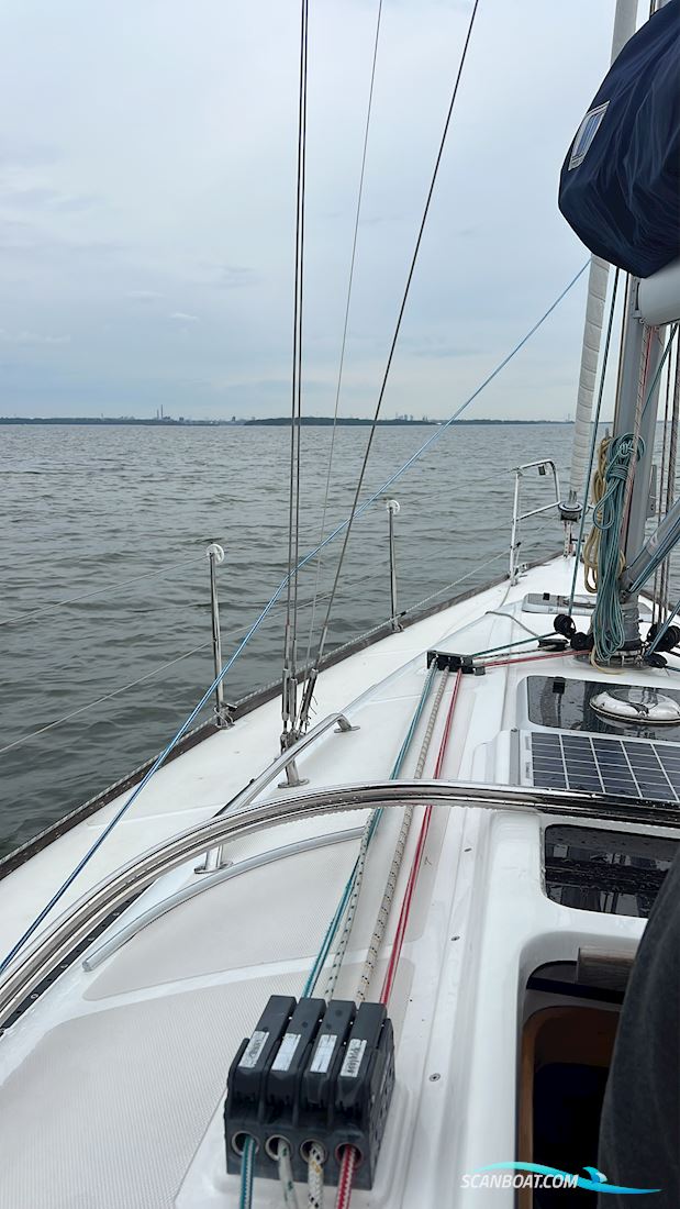 Comar Comet 33