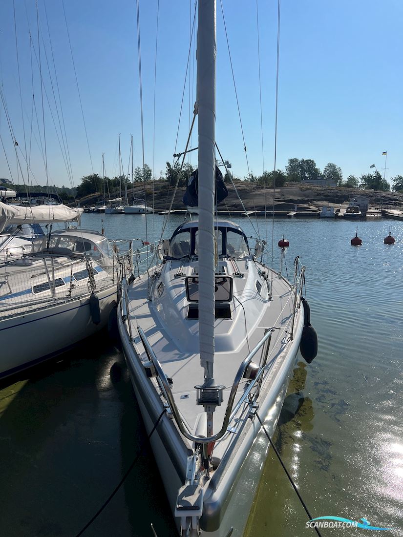 Comar Comet 33