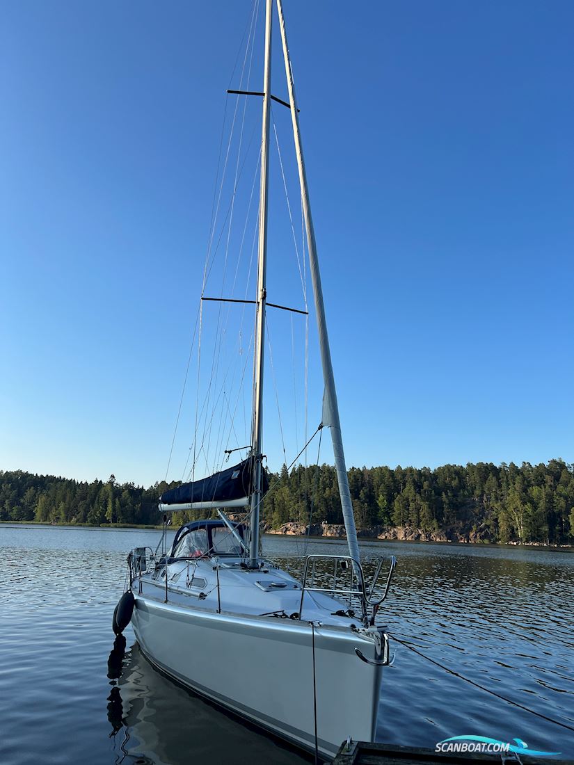 Comar Comet 33