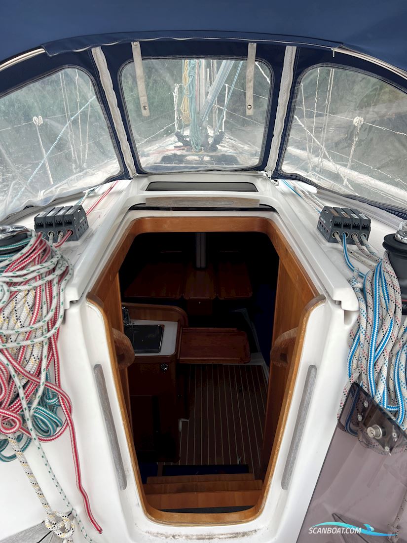 Comar Comet 33