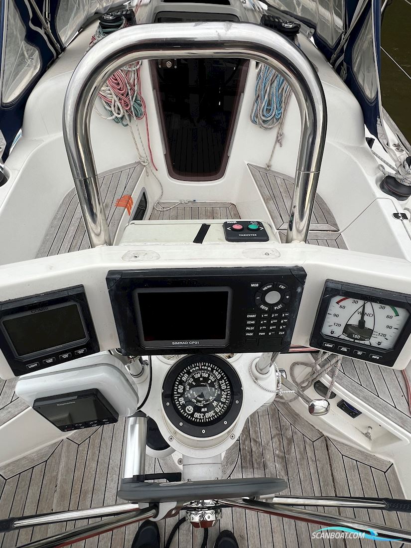 Comar Comet 33