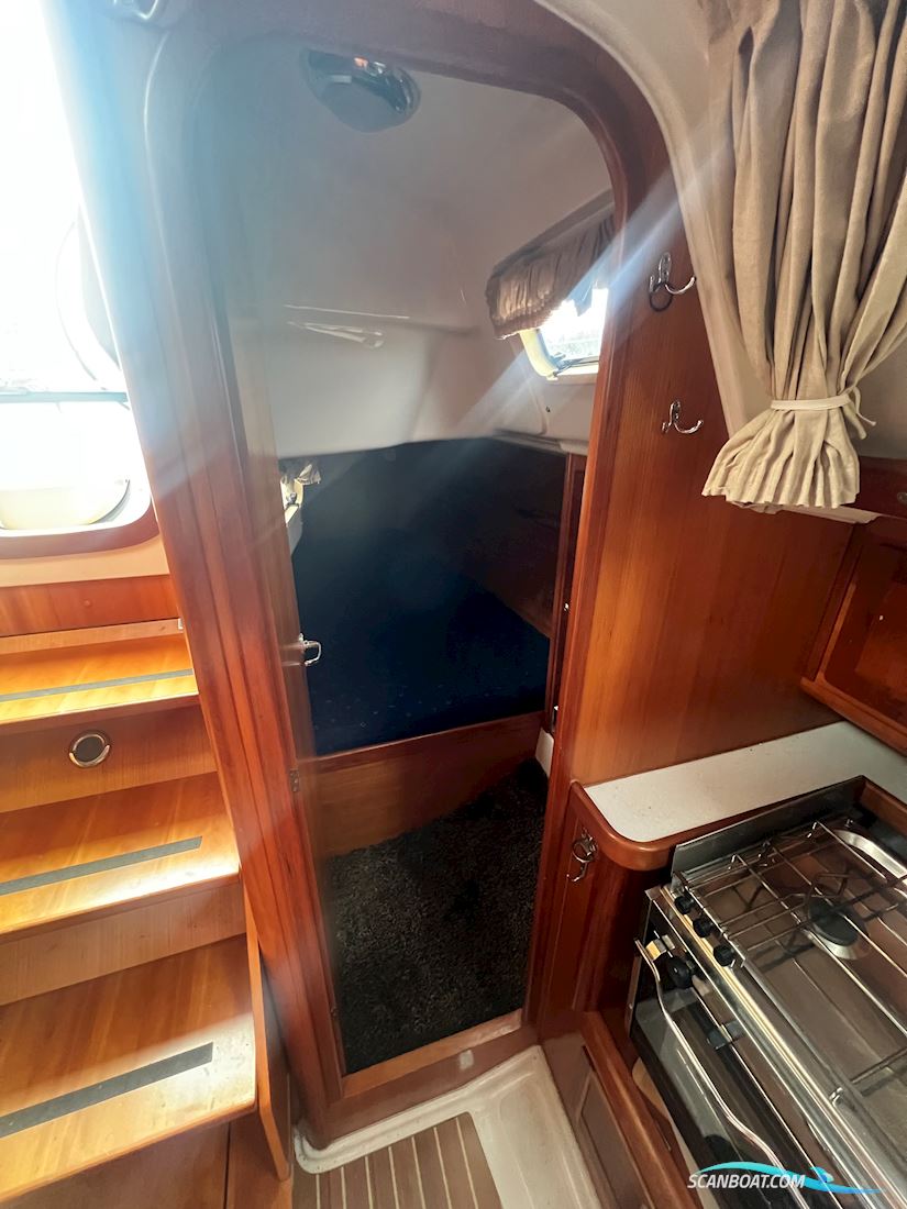 Comar Comet 33