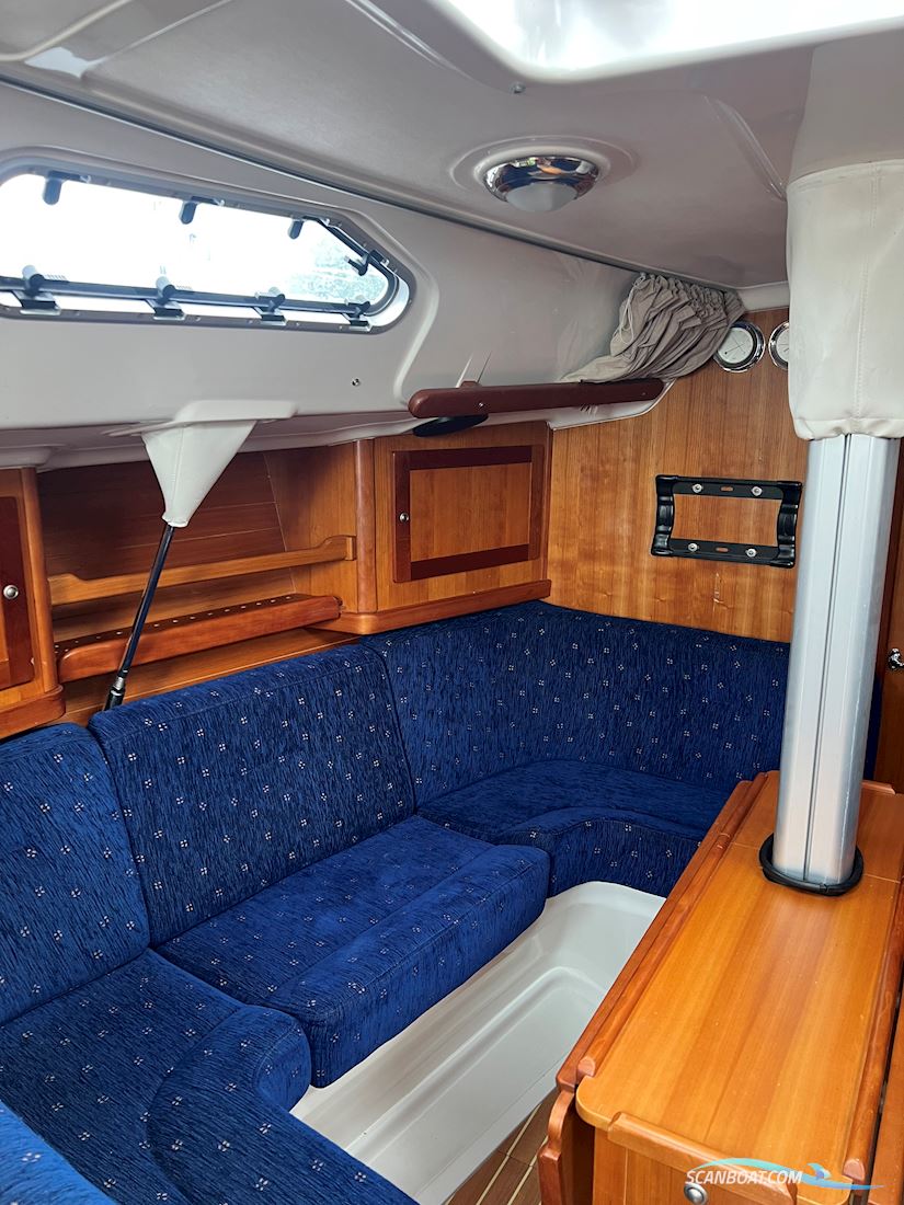 Comar Comet 33