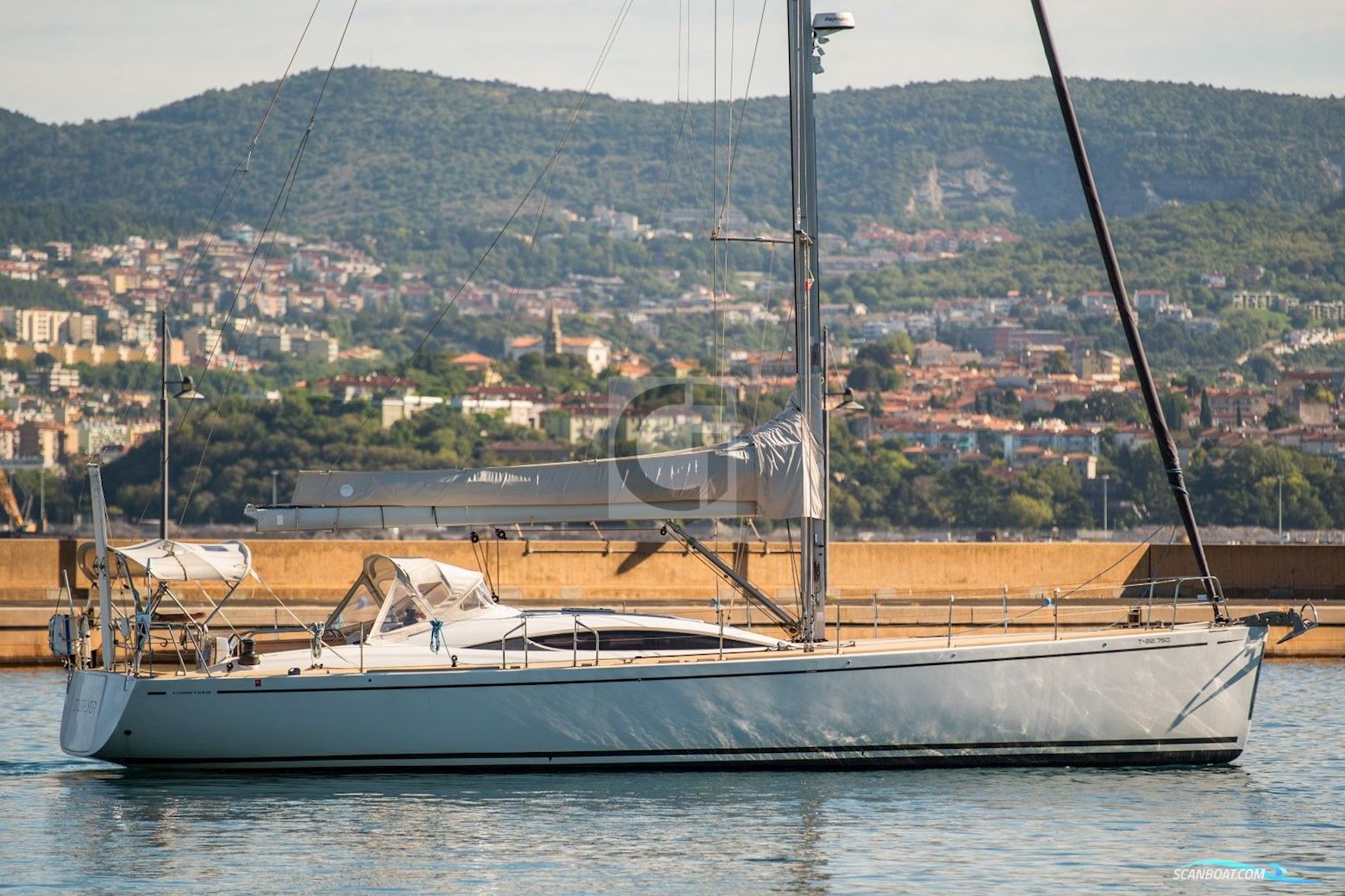 Comar Comet 52RS