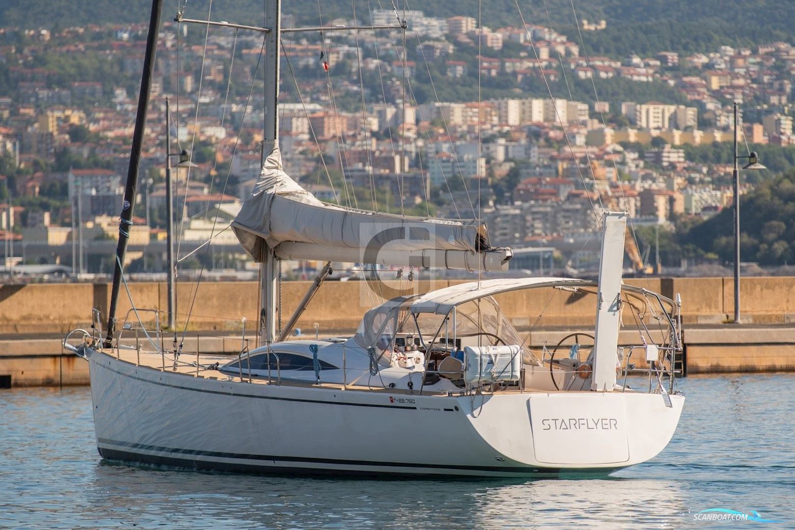 Comar Comet 52RS
