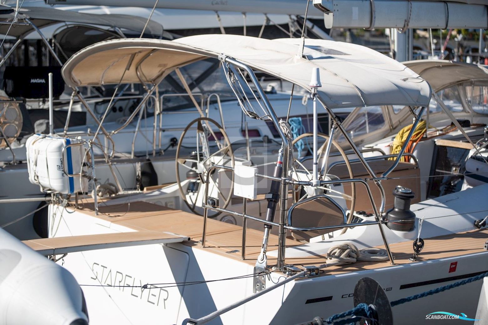 Comar Comet 52RS