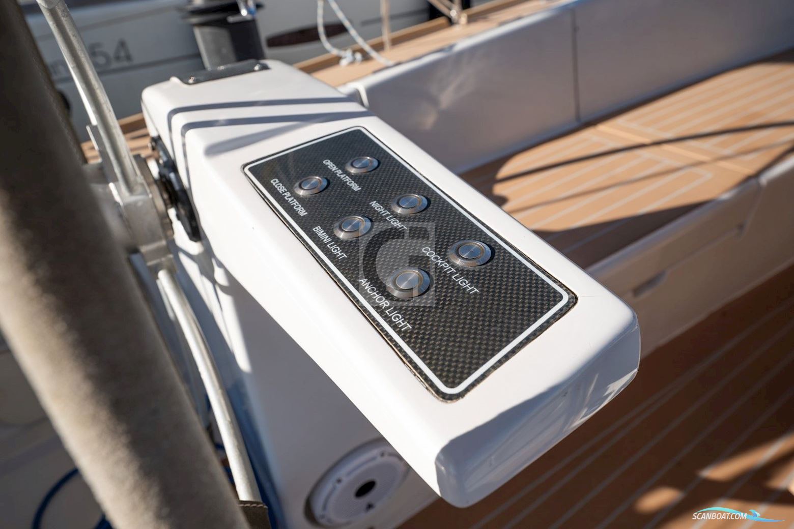 Comar Comet 52RS