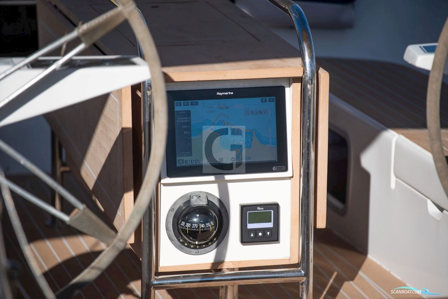 Comar Comet 52RS