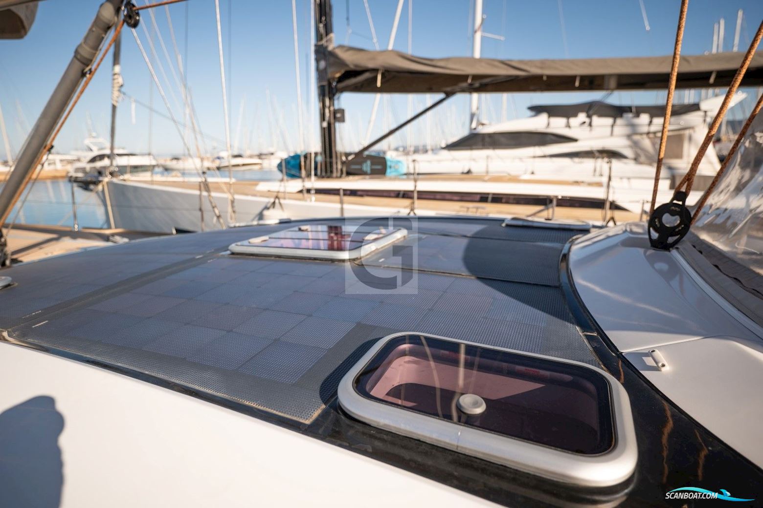 Comar Comet 52RS