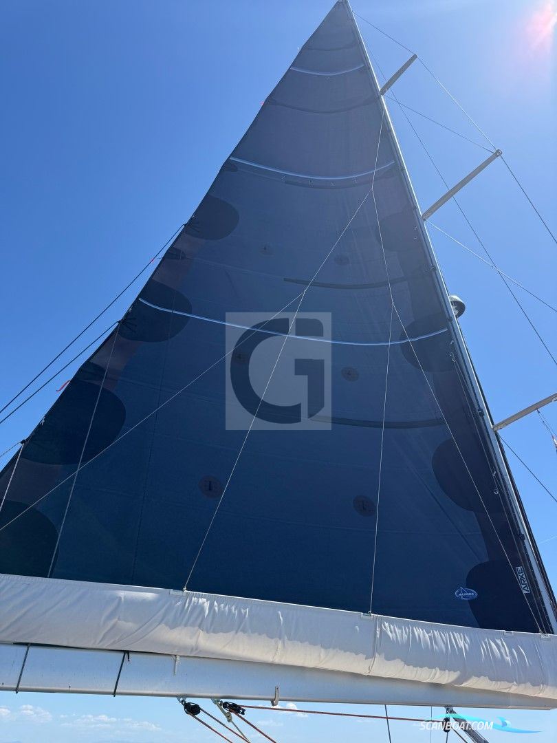 Comar Comet 52RS