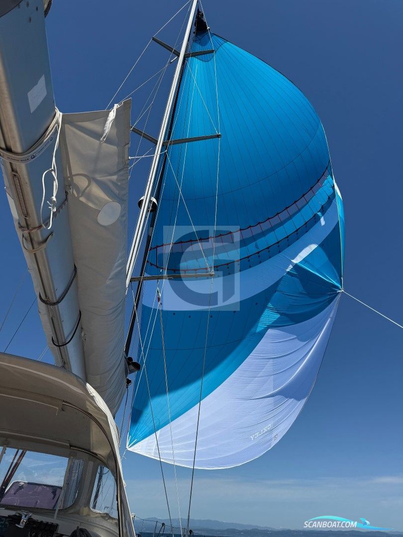 Comar Comet 52RS