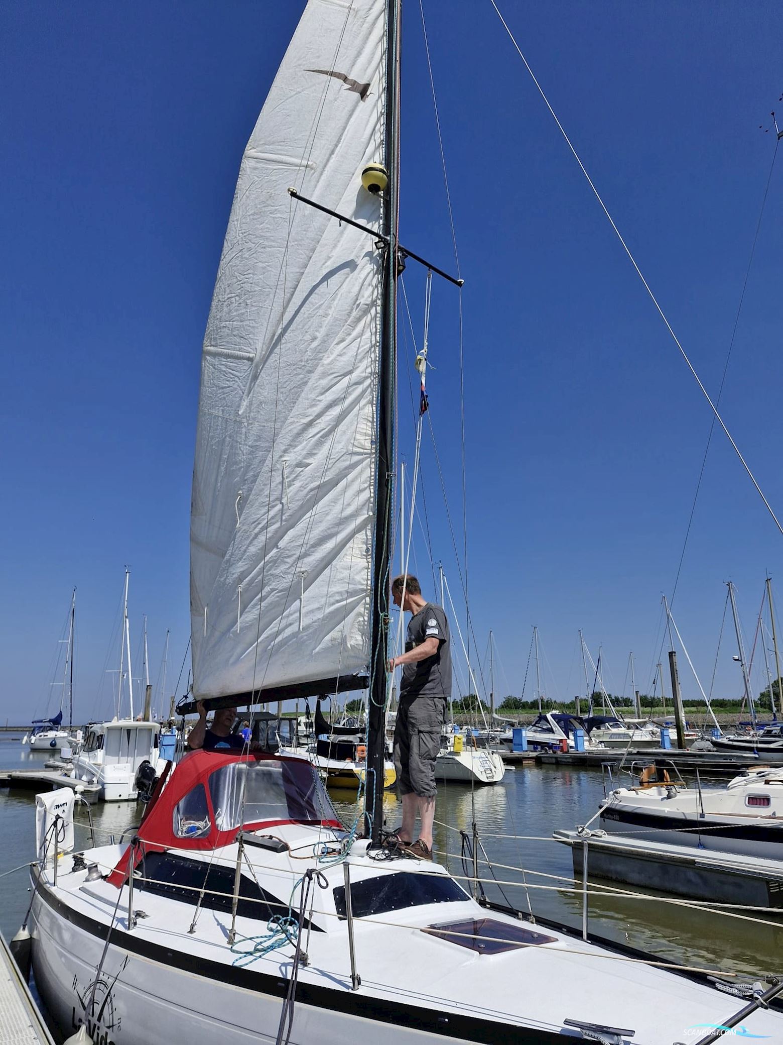Comar Comet 801