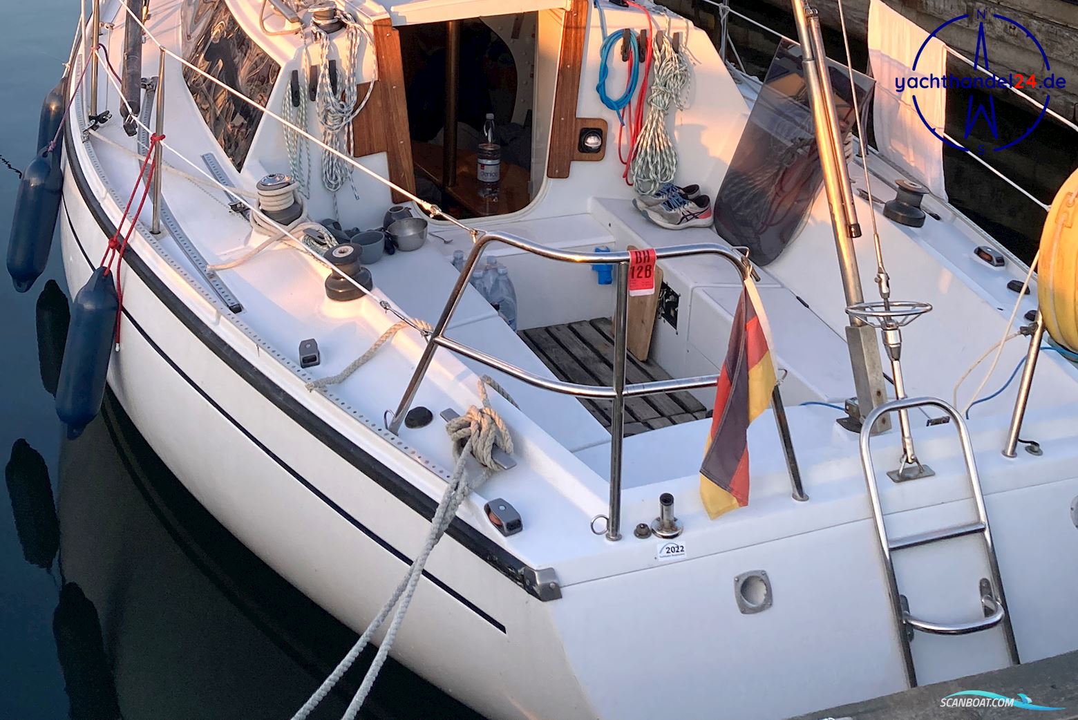 Comar Comet 910
