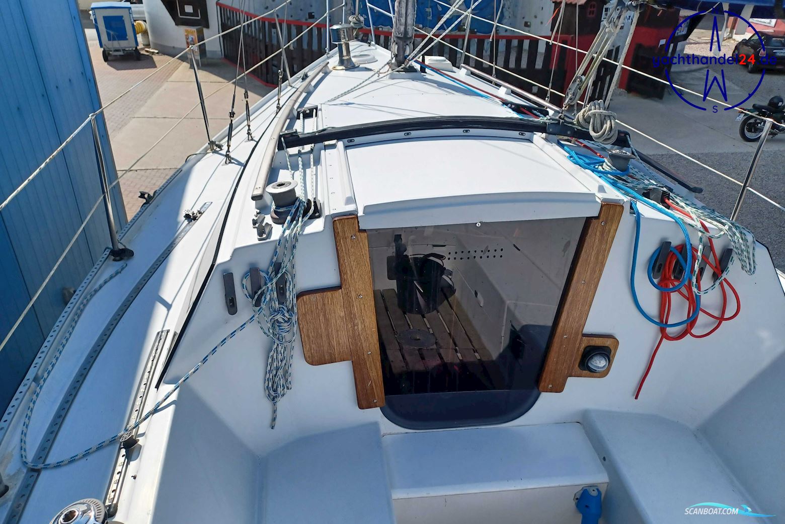 Comar Comet 910