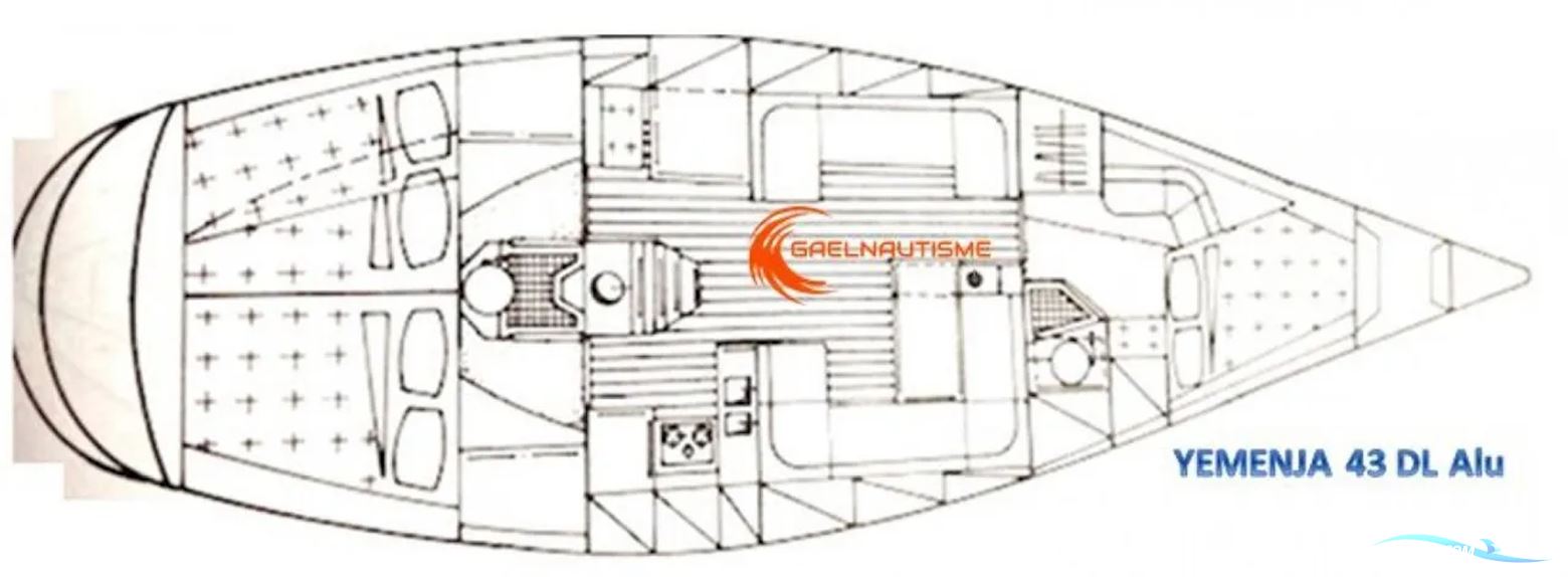 COMEMA ARAK 42