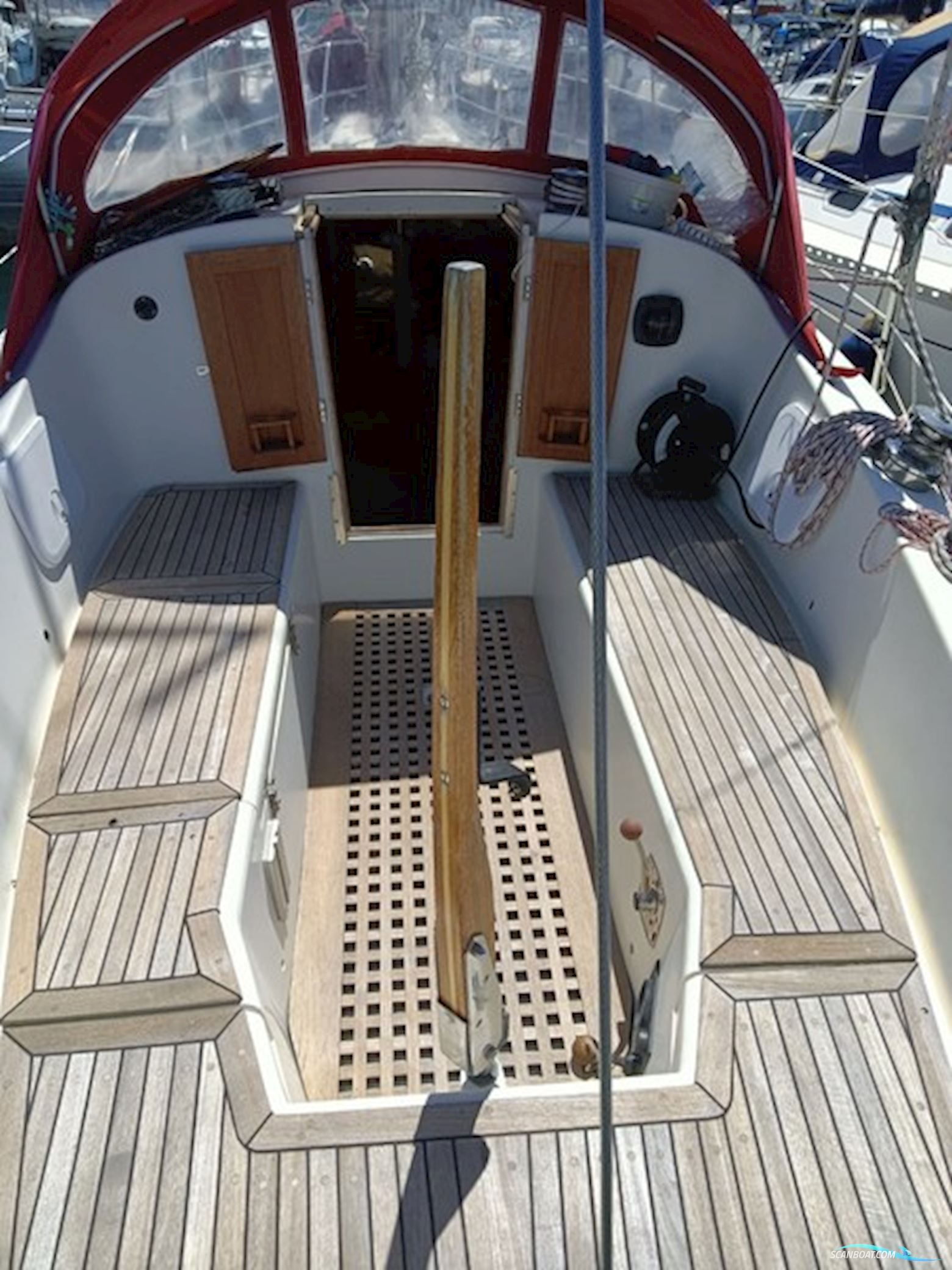 Comfort 30