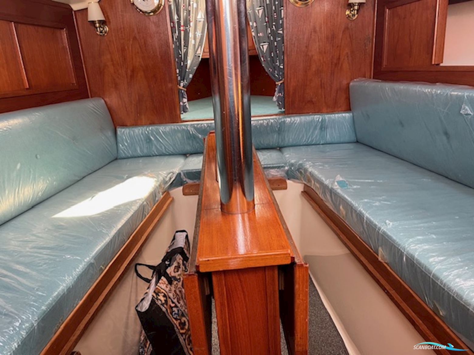 Comfort 32 - Solgt/Sold