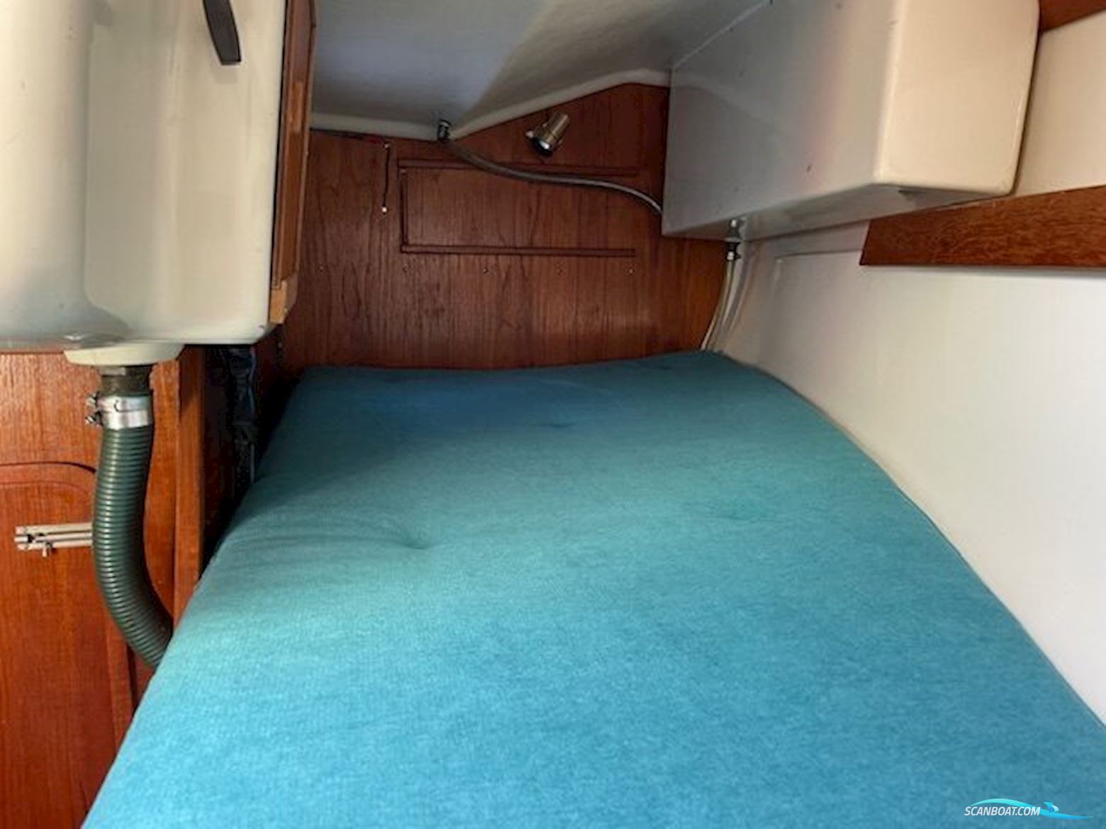 Comfort 32 - Solgt/Sold