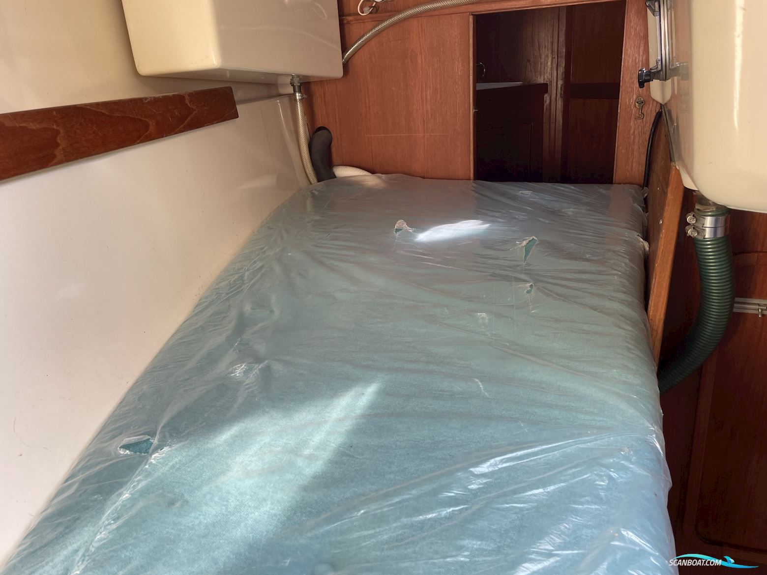 Comfort 32 - Solgt/Sold