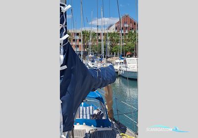 Comfort Yachts Comfortina 32 Zeilboten 1995, met Volvo Penta MD 2030 motor, France