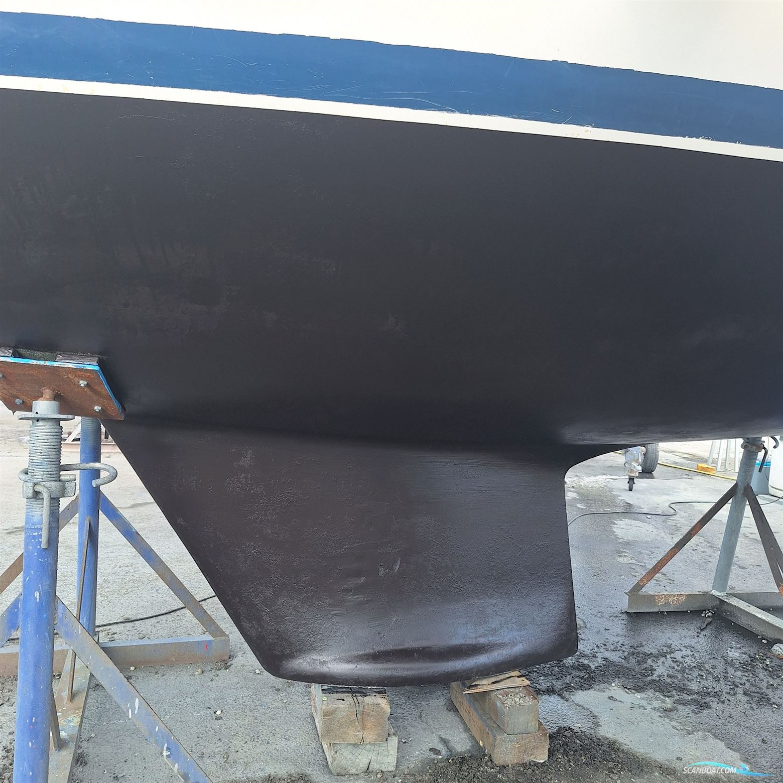 Comfort Yachts Comfortina 32