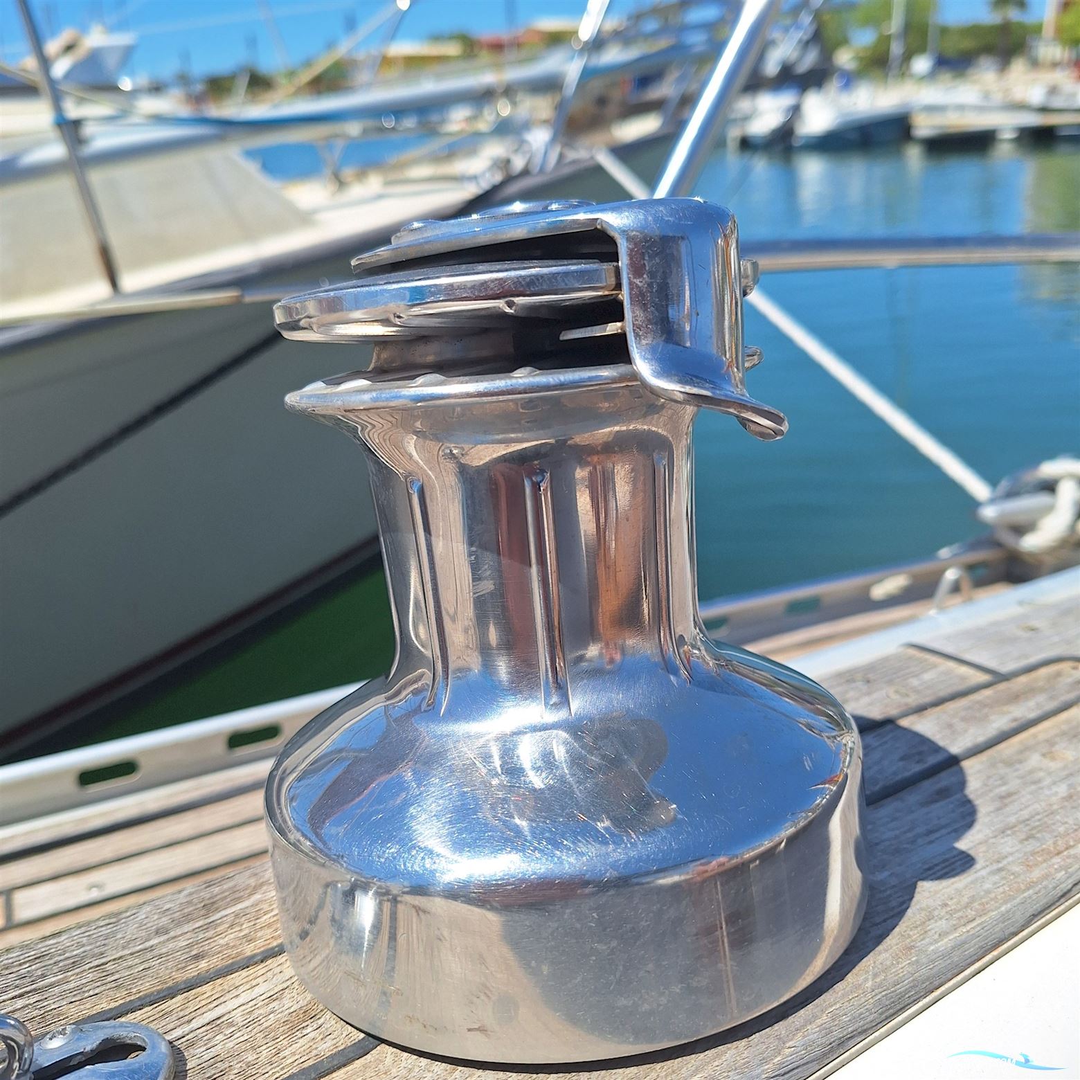 Comfort Yachts Comfortina 32