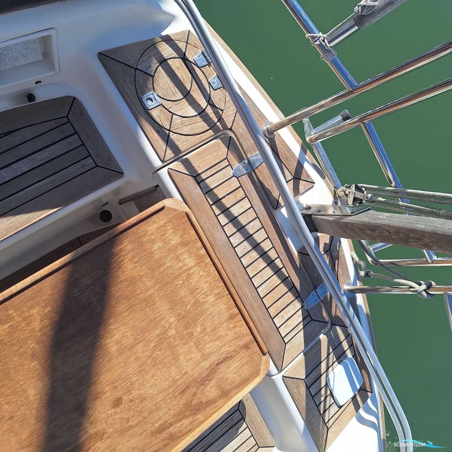 Comfort Yachts Comfortina 32