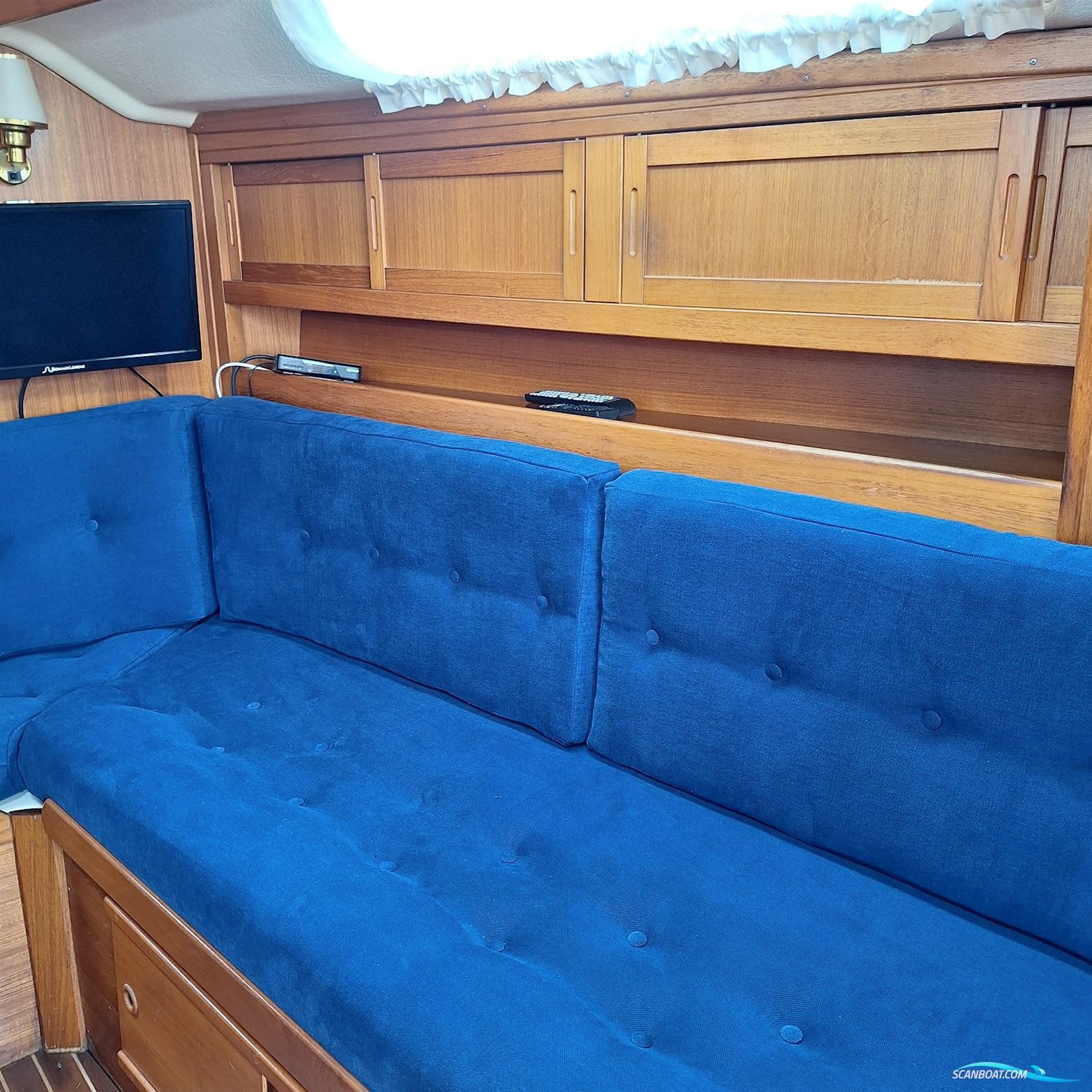 Comfort Yachts Comfortina 32