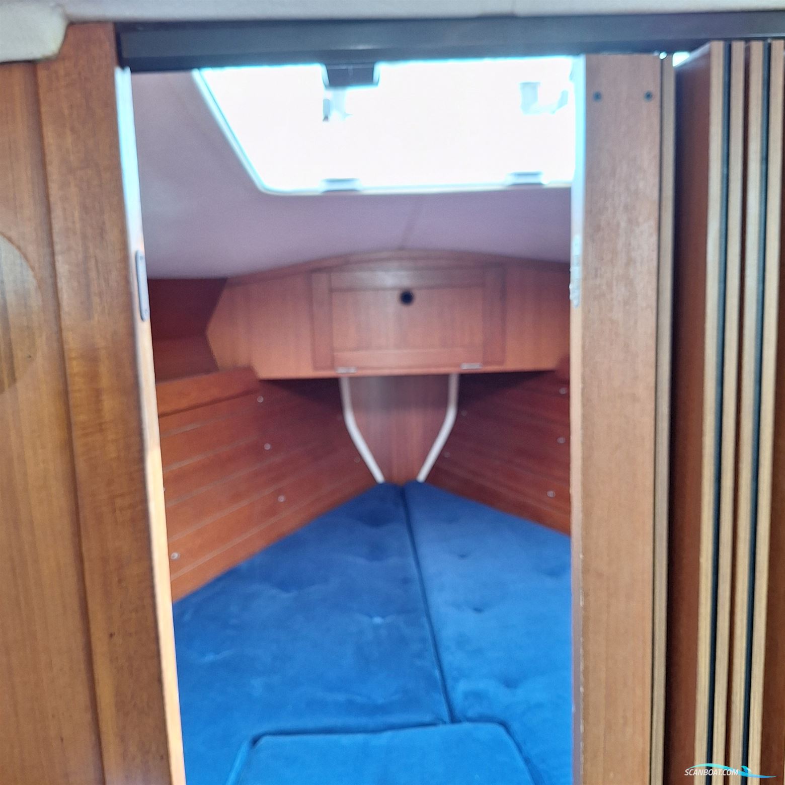 Comfort Yachts Comfortina 32