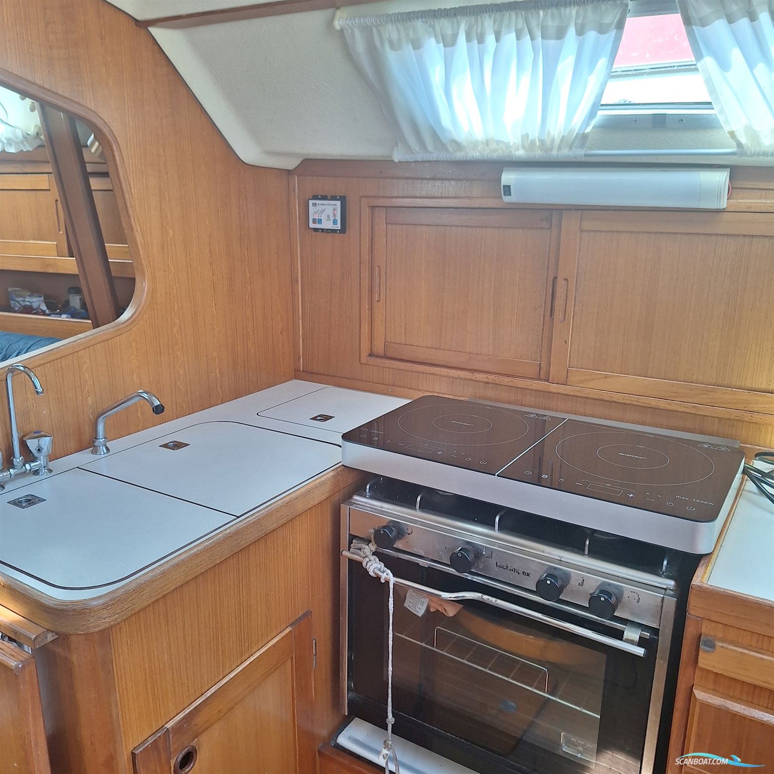 Comfort Yachts Comfortina 32