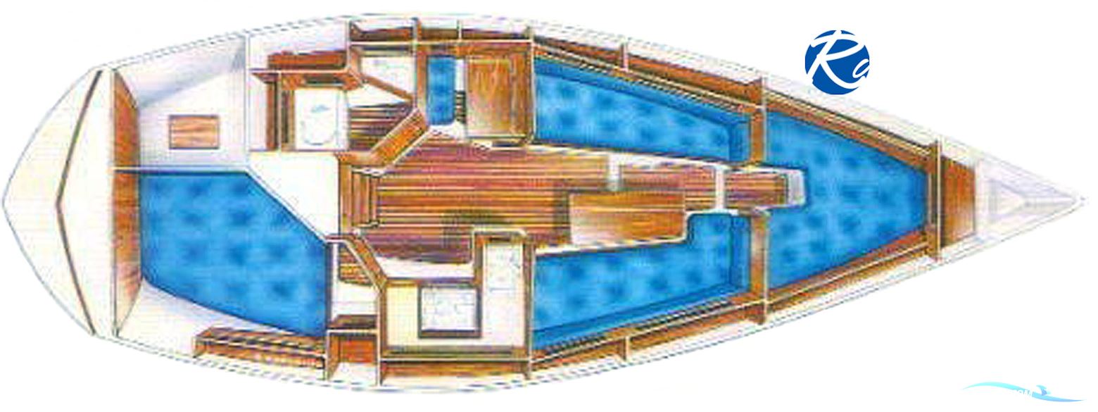 Comfortina 32