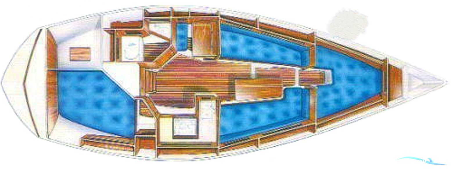 Comfortina 32