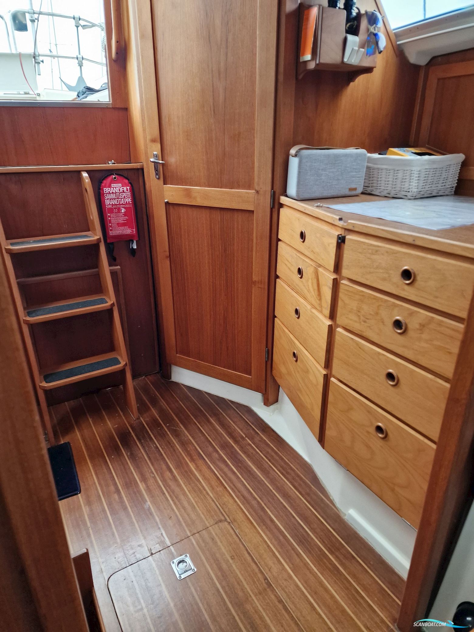 Comfortina 32