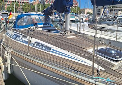 Comfortina 32 Zeilboten 1995, met Volvo Penta MD 2030 B motor, France