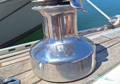 Comfortina 32 Zeilboten 1995, met Volvo Penta MD 2030 B motor, France