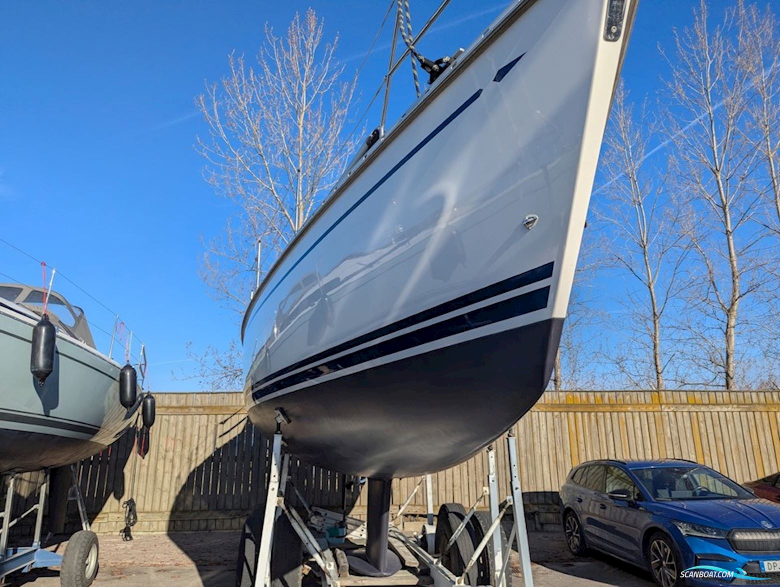 Comfortina 35 