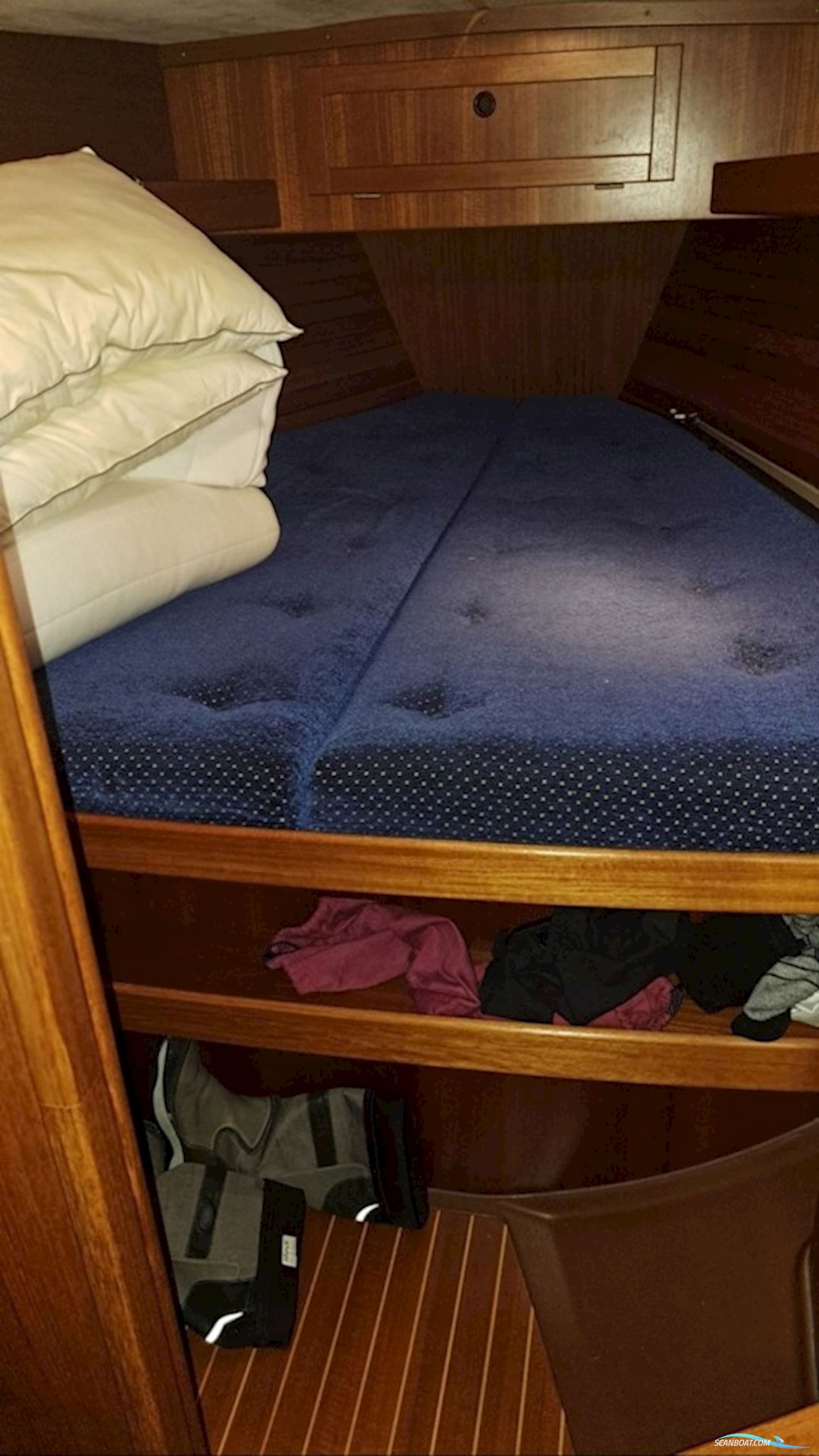 Comfortina 35 