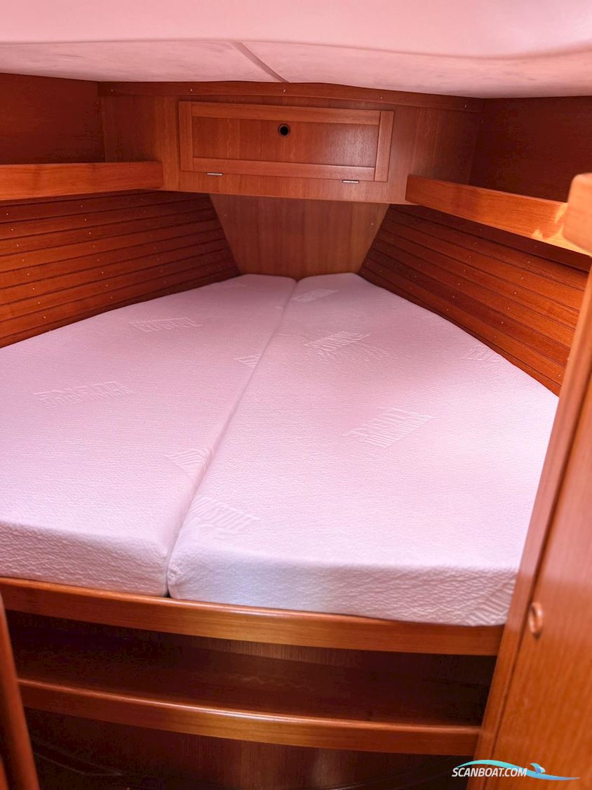 Comfortina 35