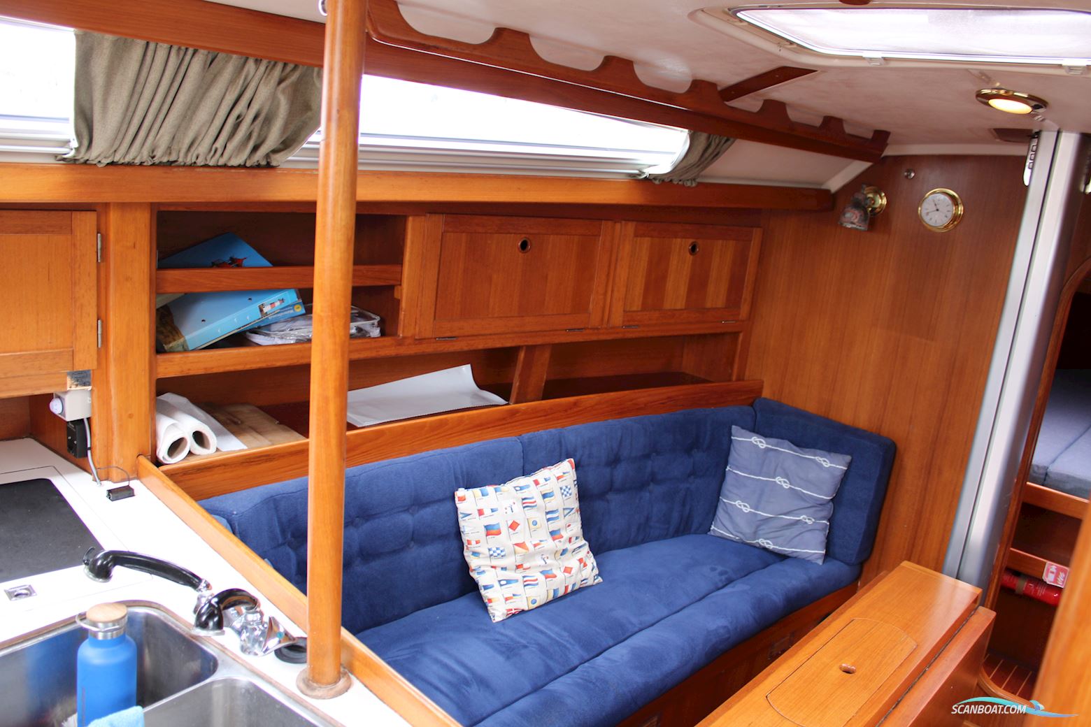 Comfortina 35