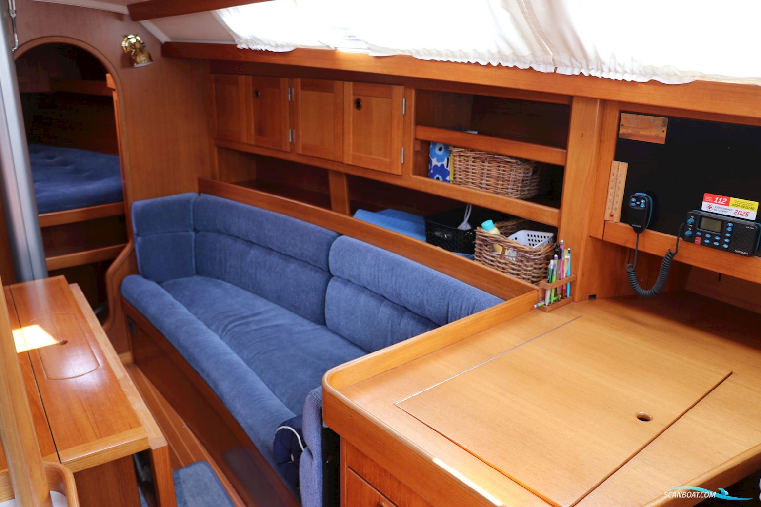 Comfortina 35