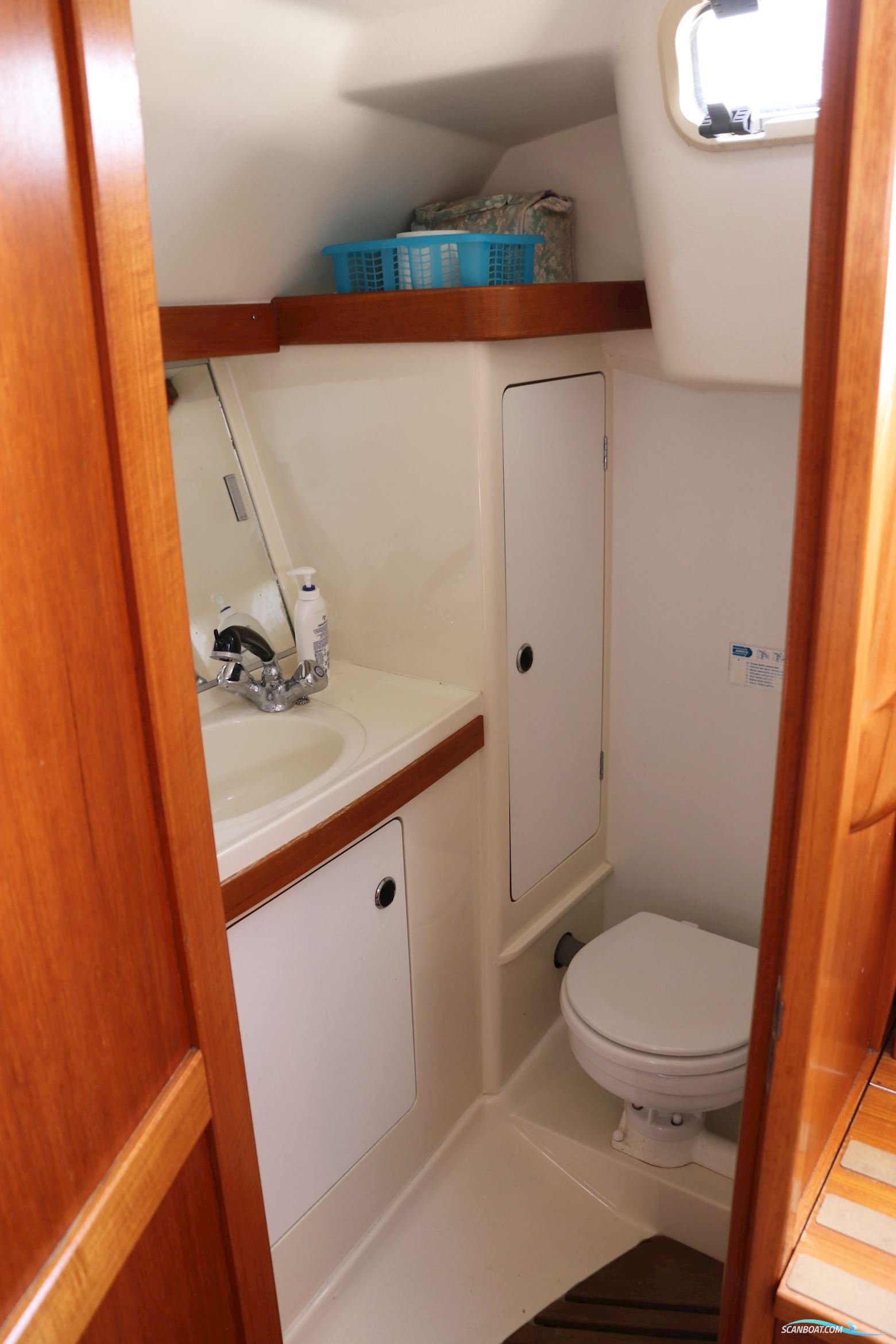 Comfortina 35