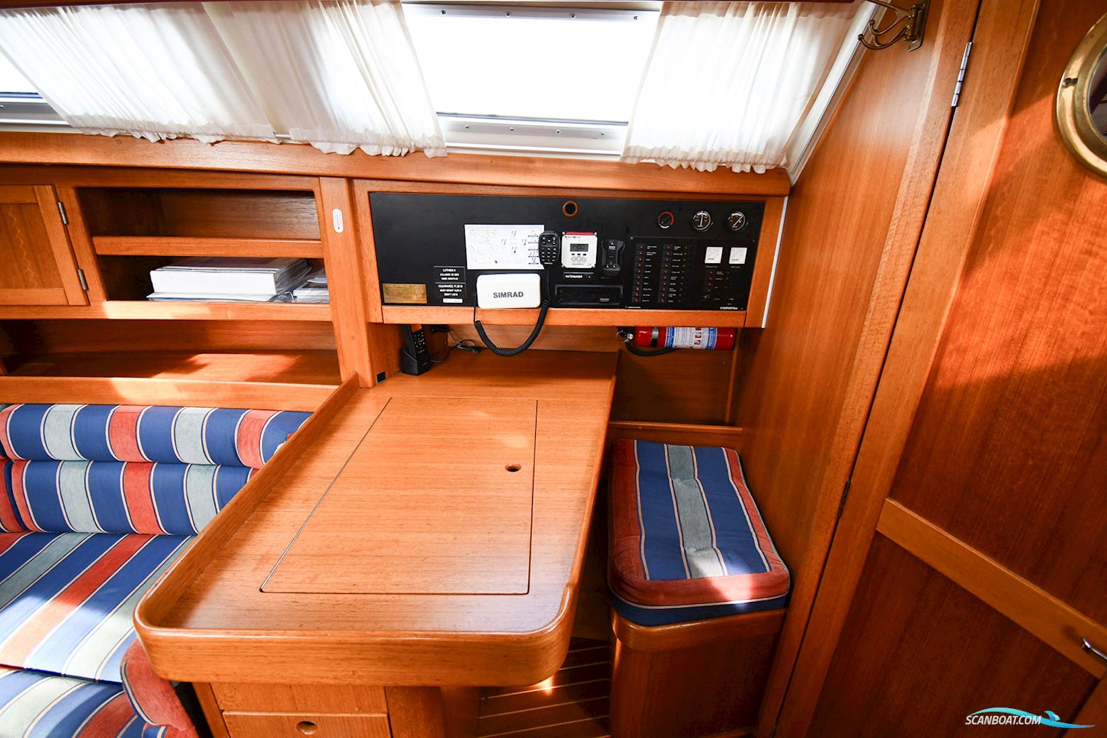 Comfortina 35